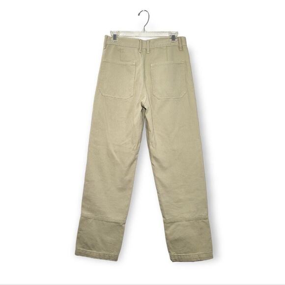 Lioness High Rise Cargo Jeans - Picture 8 of 11